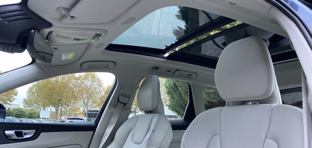 Volvo Volvo XC60 II B4 197ch Business Executive Geartronic