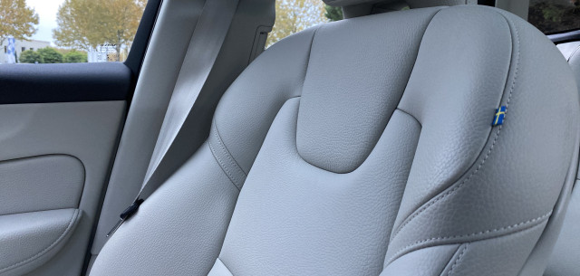 Volvo Volvo XC60 II B4 197ch Business Executive Geartronic