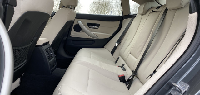 BMW BMW Serie 4 Gran Coupe 420dA 190ch Business Design