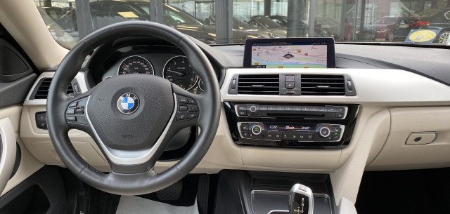 BMW BMW Serie 4 Gran Coupe 420dA 190ch Business Design