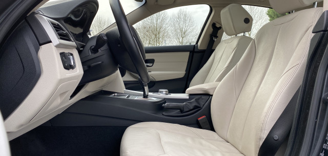 BMW BMW Serie 4 Gran Coupe 420dA 190ch Business Design