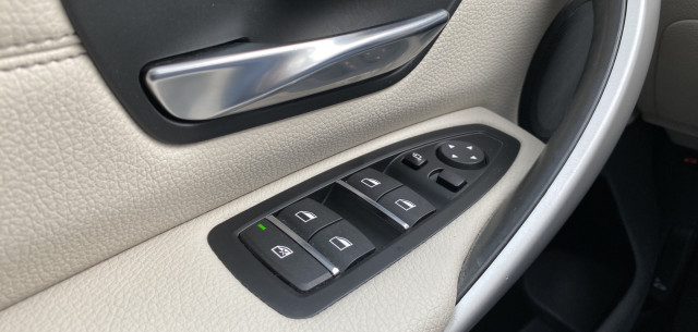 BMW BMW Serie 4 Gran Coupe 420dA 190ch Business Design