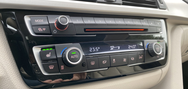 BMW BMW Serie 4 Gran Coupe 420dA 190ch Business Design