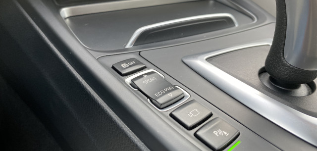 BMW BMW Serie 4 Gran Coupe 420dA 190ch Business Design