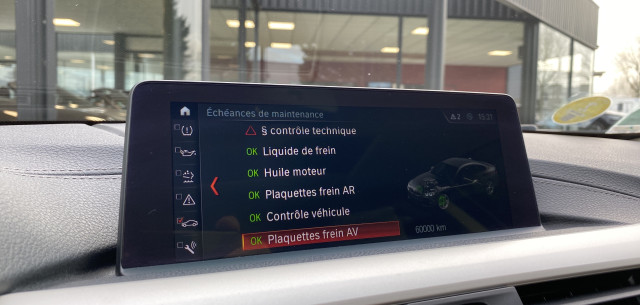 BMW BMW Serie 4 Gran Coupe 420dA 190ch Business Design
