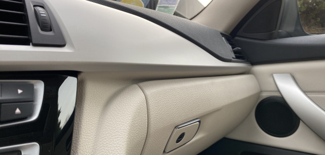 BMW BMW Serie 4 Gran Coupe 420dA 190ch Business Design