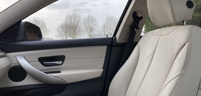 BMW BMW Serie 4 Gran Coupe 420dA 190ch Business Design