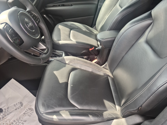 Jeep Jeep Renegade  1.3 GSE T4 240ch 4xe S AT6 MY21