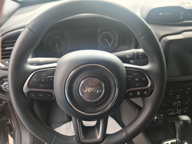 Jeep Jeep Renegade  1.3 GSE T4 240ch 4xe S AT6 MY21