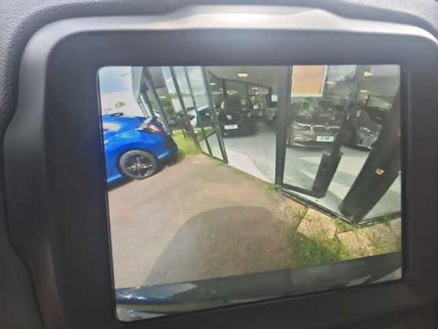 Jeep Jeep Renegade  1.3 GSE T4 240ch 4xe S AT6 MY21