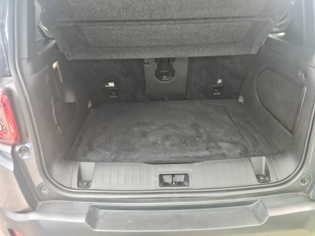 Jeep Jeep Renegade  1.3 GSE T4 240ch 4xe S AT6 MY21