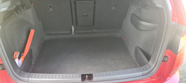 Skoda Skoda Karoq  1.5 TSI ACT 150ch Sportline DSG  Euro6d-T