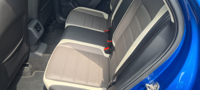 Volkswagen Volkswagen T-Roc 2.0 TDI 150ch Carat Exclusive DSG7 Euro6d-T