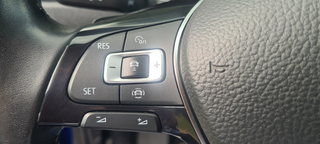 Volkswagen Volkswagen T-Roc 2.0 TDI 150ch Carat Exclusive DSG7 Euro6d-T