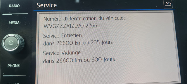 Volkswagen Volkswagen T-Roc 2.0 TDI 150ch Carat Exclusive DSG7 Euro6d-T
