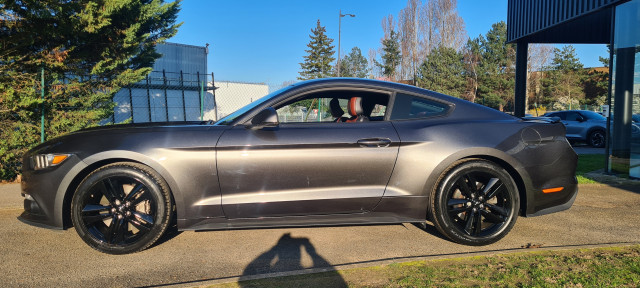 Ford Ford Mustang Fastback VI 2.3 EcoBoost 317ch