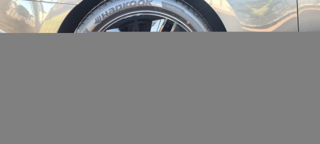 Ford Ford Mustang Fastback VI 2.3 EcoBoost 317ch