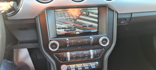 Ford Ford Mustang Fastback VI 2.3 EcoBoost 317ch