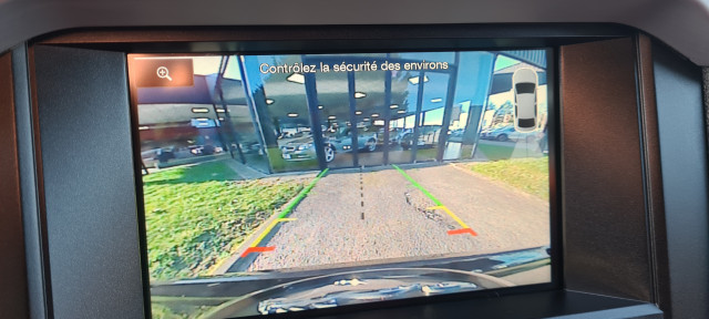 Ford Ford Mustang Fastback VI 2.3 EcoBoost 317ch