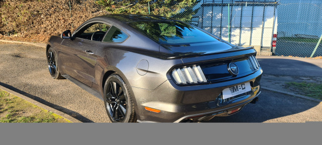 Ford Ford Mustang Fastback VI 2.3 EcoBoost 317ch