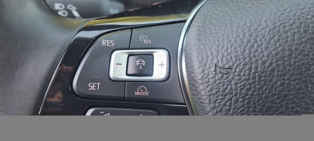 Volkswagen Volkswagen Polo VI 1.6 TDI 95ch Carat Exclusive