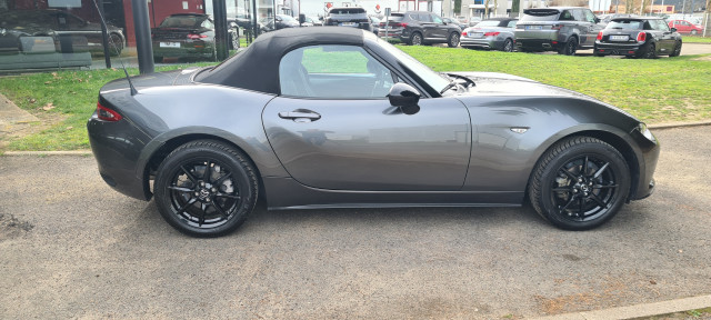 Mazda Mazda MX5 III 1.5 SKYACTIV-G 132ch Dynamique Euro6d-T 2021