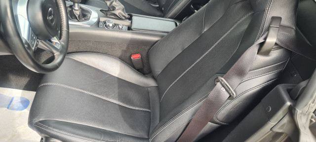 Mazda Mazda MX5 III 1.5 SKYACTIV-G 132ch Dynamique Euro6d-T 2021