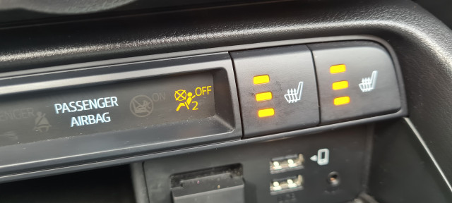 Mazda Mazda MX5 III 1.5 SKYACTIV-G 132ch Dynamique Euro6d-T 2021