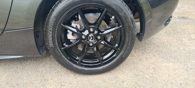 Mazda Mazda MX5 III 1.5 SKYACTIV-G 132ch Dynamique Euro6d-T 2021