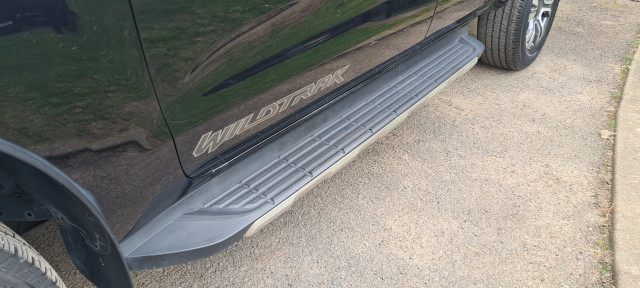 Ford Ford Ranger 4x4 2.0L TDCI 4X4 WILDTRACK EXTRACABINE