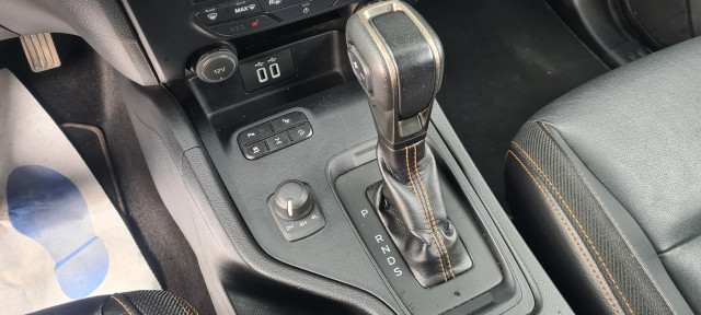 Ford Ford Ranger 4x4 2.0L TDCI 4X4 WILDTRACK EXTRACABINE