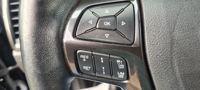 Ford Ford Ranger 4x4 2.0L TDCI 4X4 WILDTRACK EXTRACABINE