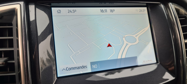 Ford Ford Ranger 4x4 2.0L TDCI 4X4 WILDTRACK EXTRACABINE