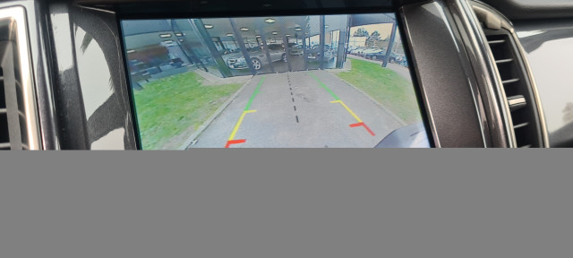 Ford Ford Ranger 4x4 2.0L TDCI 4X4 WILDTRACK EXTRACABINE