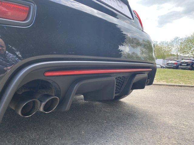 Abarth Abarth 500  1.4 Turbo T-Jet 165ch 595 BVA MY22