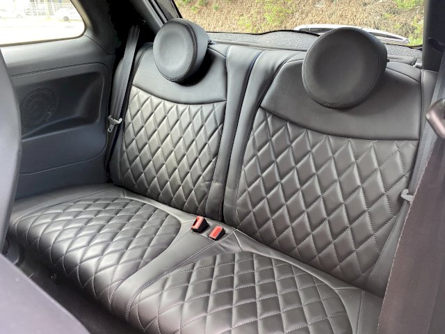 Abarth Abarth 500  1.4 Turbo T-Jet 165ch 595 BVA MY22