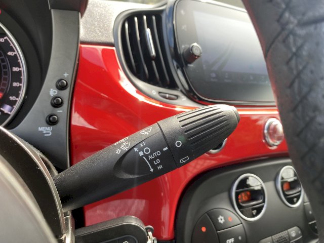 Abarth Abarth 500  1.4 Turbo T-Jet 165ch 595 BVA MY22