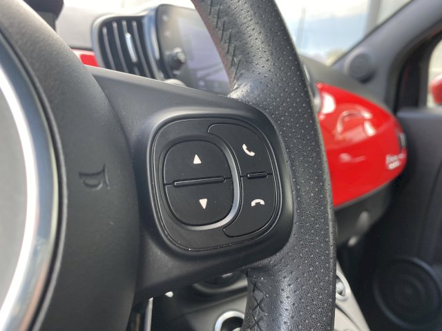 Abarth Abarth 500  1.4 Turbo T-Jet 165ch 595 BVA MY22