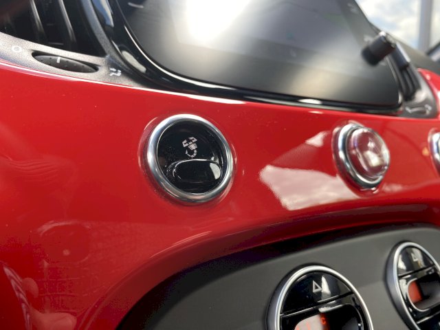 Abarth Abarth 500  1.4 Turbo T-Jet 165ch 595 BVA MY22