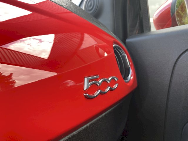 Abarth Abarth 500  1.4 Turbo T-Jet 165ch 595 BVA MY22