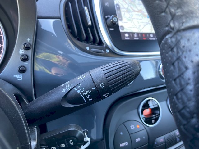 Abarth Abarth 500  1.4 Turbo T-Jet 145ch 595 MY21