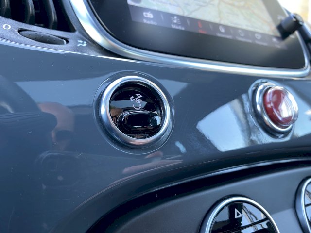 Abarth Abarth 500  1.4 Turbo T-Jet 145ch 595 MY21