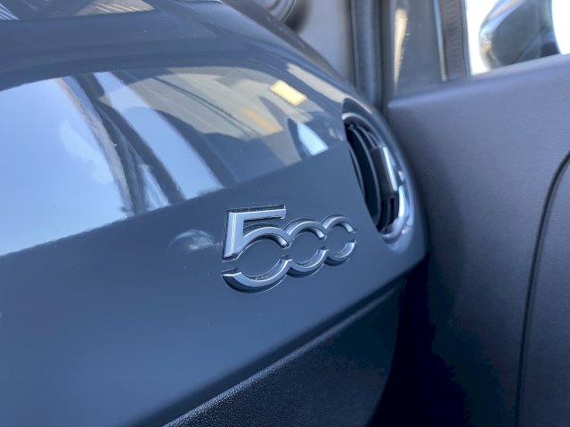 Abarth Abarth 500  1.4 Turbo T-Jet 145ch 595 MY21
