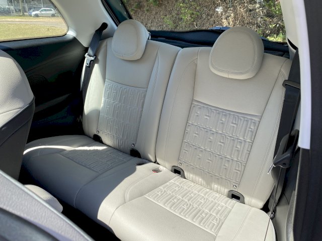 Fiat Fiat 500 e 95ch La Prima