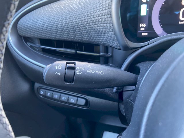 Fiat Fiat 500 e 95ch La Prima