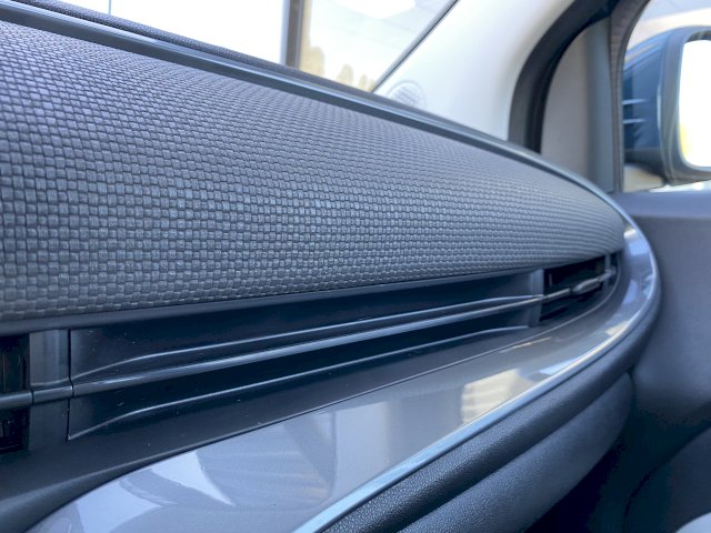 Fiat Fiat 500 e 95ch La Prima