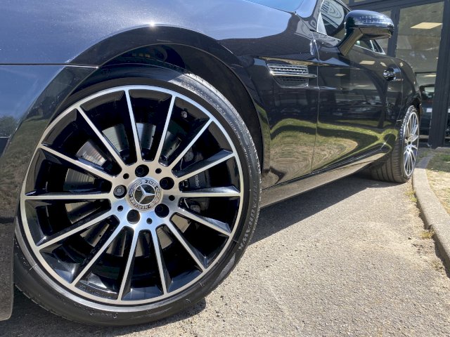 Mercedes-Benz Mercedes-Benz Slc  180 156ch Fascination