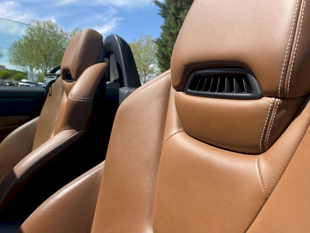 Mercedes-Benz Mercedes-Benz Slc  180 156ch Fascination