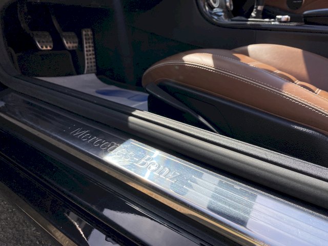 Mercedes-Benz Mercedes-Benz Slc  180 156ch Fascination