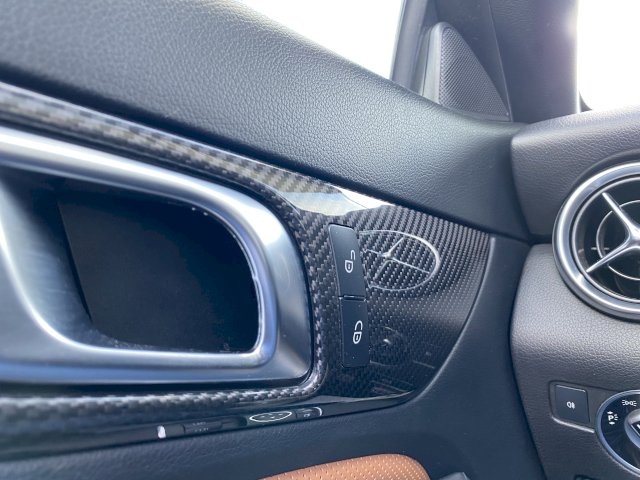 Mercedes-Benz Mercedes-Benz Slc  180 156ch Fascination